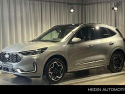Zilver Nieuw 2025 Ford Kuga ST-Line X SUV | € 51.189 (Duur)