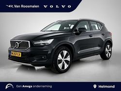 Zwart Gebruikt 2020 Volvo XC40 Business Edition SUV | € 31.950 (Eerlijke prijs)