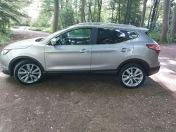 Zilver Gebruikt 2015 Nissan Qashqai Tekna SUV | € 12.500 (Super prijs)