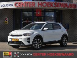 Wit Gebruikt 2020 Kia Stonic SUV | € 13.885 (Eerlijke prijs)