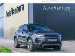 Grijs Gebruikt 2022 Land Rover Range Rover evoque SE Dynamic SUV | € 47.450 (Goede deal)