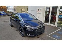 Zwart Gebruikt 2020 Citroën C4 Shine | € 15.750 (Eerlijke prijs)