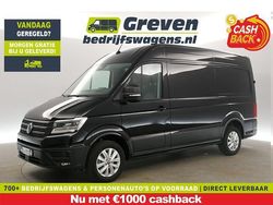 Zwart Gebruikt 2024 VW Crafter Exclusive Van | € 47.700