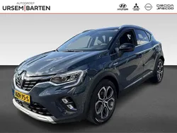 Grijs Gebruikt 2022 Renault Captur Intens SUV | € 20.930 (Goede deal)