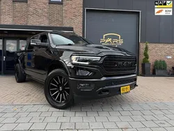 Zwart Gebruikt 2020 Dodge Ram Limited Pickup | € 44.950 (Goede deal)