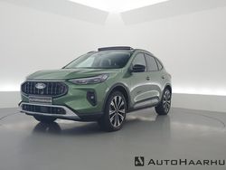 Groen (metallic) Gebruikt 2024 Ford Kuga Active X SUV | € 36.250