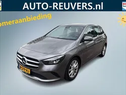 Grijs Gebruikt 2020 Mercedes B200 Business MPV | € 24.900 (Super prijs)