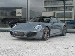 Blauw Gebruikt 2016 Porsche 991 Coupé | € 115.900