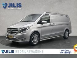 Grijs Gebruikt 2016 Mercedes Vito Van | € 21.950 (Goede deal)