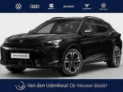Zwart, metallic lak Nieuw 2025 Cupra Formentor SUV | € 44.330 (Goede deal)