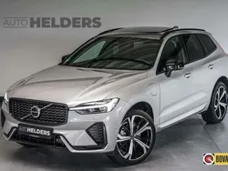 Zilver Gebruikt 2022 Volvo XC60 R-Design SUV | € 53.950 (Eerlijke prijs)