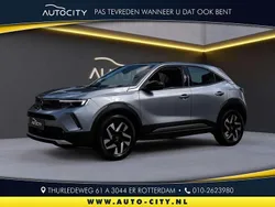Grijs Gebruikt 2021 Opel Mokka Elegance SUV | € 18.750 (Goede deal)