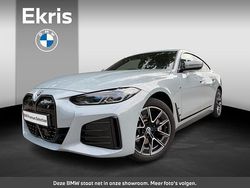 Grijs Gebruikt 2022 BMW i4 M Sport Sedan | € 42.950 (Iets duurder)