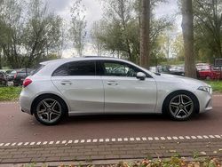Grijs Gebruikt 2018 Mercedes A180 Business Hatchback | € 13.499
