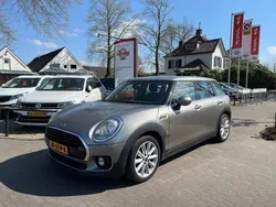 Grijs Gebruikt 2016 Mini Cooper Clubman Business Stationwagen | € 13.750 (Eerlijke prijs)