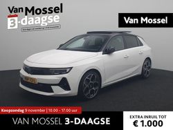 Wit Gebruikt 2025 Opel Astra Ultimate Hatchback | € 34.940