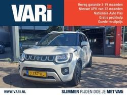 Wit Gebruikt 2020 Suzuki Ignis Hatchback | € 15.299 (Eerlijke prijs)