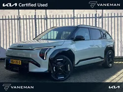 Groen Gebruikt 2025 Kia EV3 4 SUV | € 45.935 (Eerlijke prijs)
