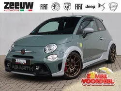 Groen Gebruikt 2020 Abarth 695 70th Anniversary Hatchback | € 29.900