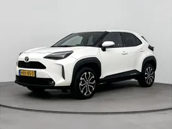 Gebruikt 2023 Toyota Yaris Hybrid Limited | € 28.945 (Iets duurder)
