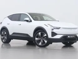 Wit Gebruikt 2024 Polestar 3 Pilot Sedan | € 82.900