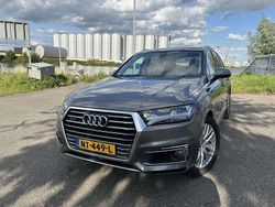 Zilver Gebruikt 2016 Audi Q7 Sport SUV | € 26.000 (Eerlijke prijs)