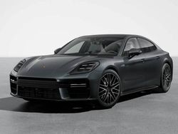 Vulkaangrijs metallic Gebruikt 2024 Porsche Panamera 4 Sedan | € 134.900