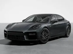 Vulkaangrijs metallic Gebruikt 2024 Porsche Panamera 4 Sedan | € 139.900