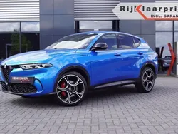 Blauw Gebruikt 2022 Alfa Romeo Tonale Edizione Speciale SUV | € 32.750 (Eerlijke prijs)