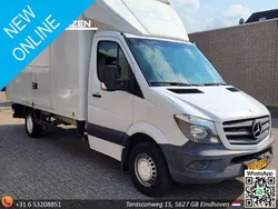 Gebruikt 2014 Mercedes Sprinter Van | € 7.950 (Goede deal)