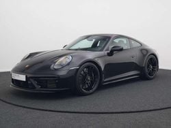 Zwart Gebruikt 2025 Porsche 911 Carrera GTS Coupé | € 239.950