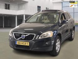 Grijs Gebruikt 2009 Volvo XC60 Momentum SUV | € 9.950 (Eerlijke prijs)