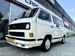 Wit Gebruikt 1986 VW T3 Van | € 6.490
