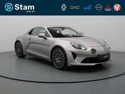 Grijs (mat) Gebruikt 2021 Alpine A110 Coupé | € 62.990