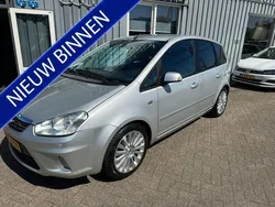 Grijs Gebruikt 2008 Ford C-MAX Titanium MPV | € 1.750 (Eerlijke prijs)