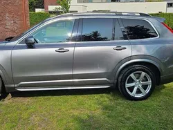 Zilver Gebruikt 2016 Volvo XC90 Momentum SUV | € 28.500 (Iets duurder)