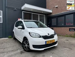 Wit Gebruikt 2018 Skoda Citigo Ambition Hatchback | € 5.499 (Goede deal)