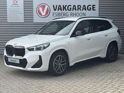 Wit Gebruikt 2023 BMW X1 M Sport SUV | € 38.950