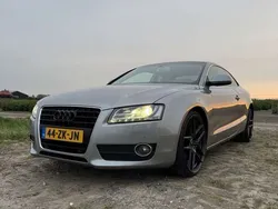 Grijs Gebruikt 2008 Audi A5 Proline Coupé | € 9.000 (Eerlijke prijs)