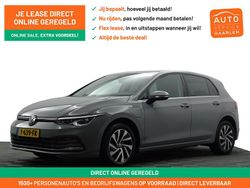 Grijs metallic Gebruikt 2021 VW Golf VIII Advance Hatchback | € 24.900 (Eerlijke prijs)