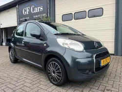 Grijs Gebruikt 2011 Citroën C1 Hatchback | € 2.745 (Eerlijke prijs)