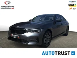 Grijs Gebruikt 2019 BMW 330 Sedan | € 29.745 (Goede deal)