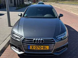 Gebruikt 2018 Audi A4 Stationwagen | € 25.500 (Iets duurder)
