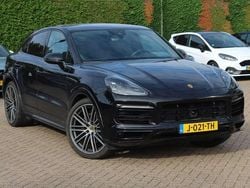 Zwart Gebruikt 2020 Porsche Cayenne SUV | € 75.950 (Eerlijke prijs)