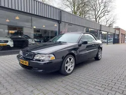 Zwart Gebruikt 1999 Volvo C70 Cabriolet | € 5.499 (Iets duurder)