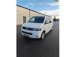 Overige Gebruikt 2013 VW T5 Comfortline Van | € 9.750 (Eerlijke prijs)