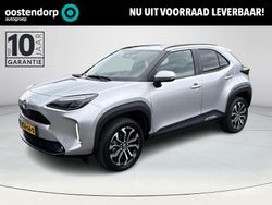 Grijs Gebruikt 2024 Toyota Yaris Hybrid Edition SUV | € 28.850 (Duur)