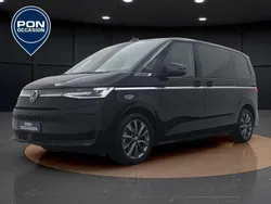Zwart Gebruikt 2023 VW T7 Style Van | € 62.950 (Eerlijke prijs)