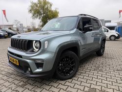 Blauw Gebruikt 2023 Jeep Renegade SUV | € 28.995