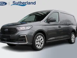 Grijs Nieuw 2024 Ford Transit Limited Van | € 32.600 (Eerlijke prijs)